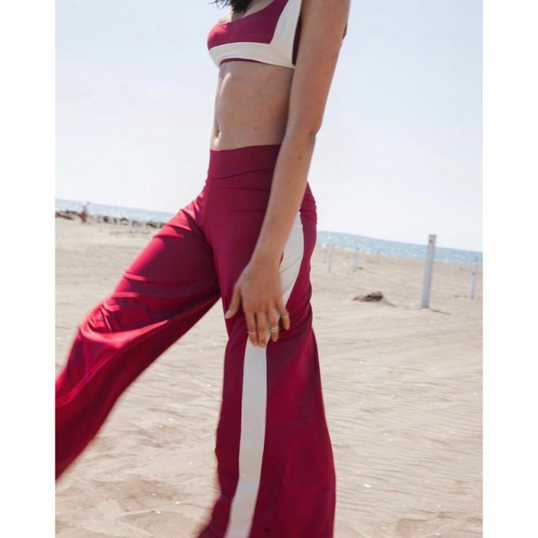 NINA Palazzo pants