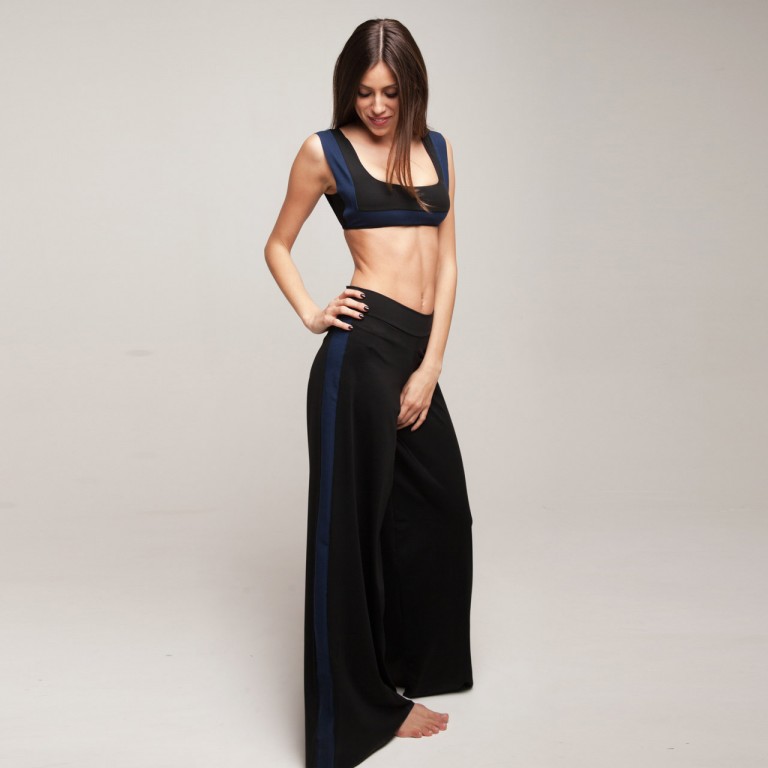 NINA Palazzo pants