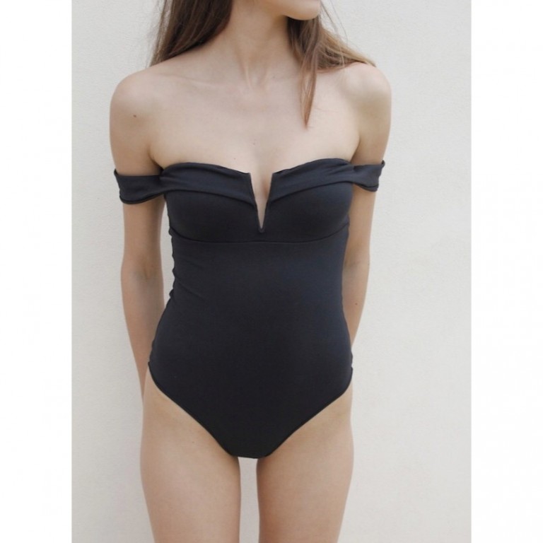 BARDOT ONE-PIECE